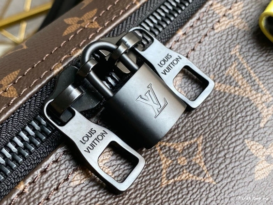 First bag ru BANDOULIÈRE 50 KEEPALL VUITTON LOUIS 0801